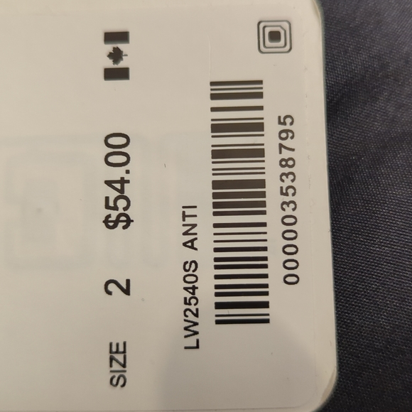 Energy Bra - Picture 3 of 3